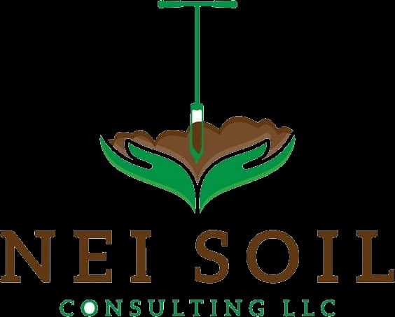 NEI Soil Consulting Logo